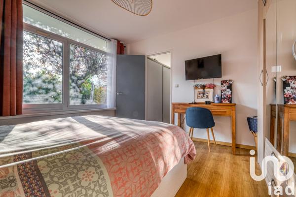 Maison à vendre 5 pièces 98 m² Esbly