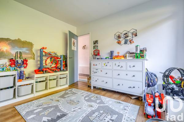 Maison à vendre 5 pièces 98 m² Esbly