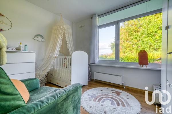 Maison à vendre 5 pièces 98 m² Esbly