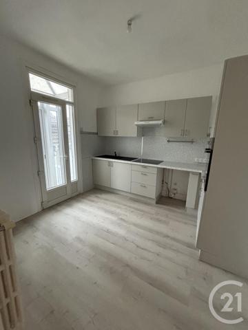 Maison à vendre  4 pièces - 92 m2 MONTLUCON - 03