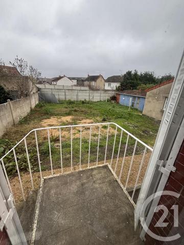 Maison à vendre  4 pièces - 92 m2 MONTLUCON - 03