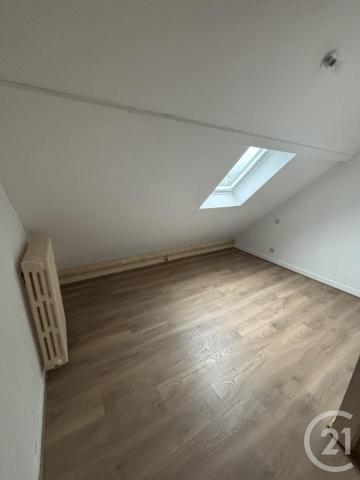 Maison à vendre  4 pièces - 92 m2 MONTLUCON - 03