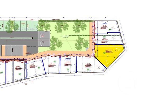 à vendre  84 m2 PAMIERS - 09