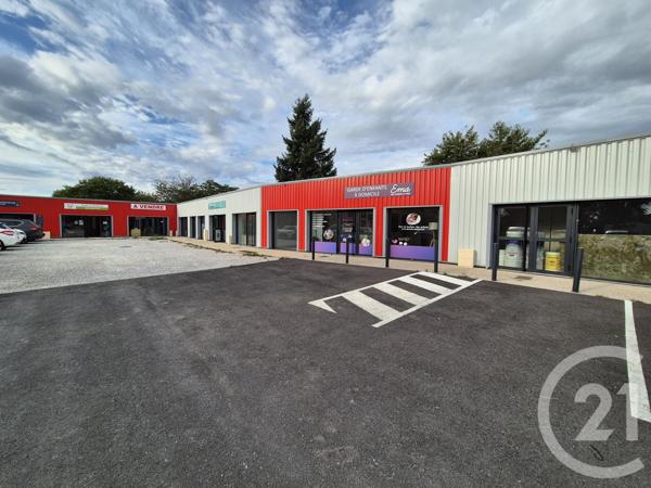 à vendre  84 m2 PAMIERS - 09