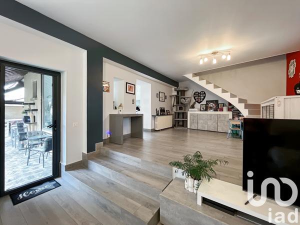 Maison à vendre 4 pièces 85 m² Servon