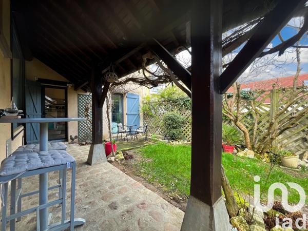 Maison à vendre 4 pièces 85 m² Servon