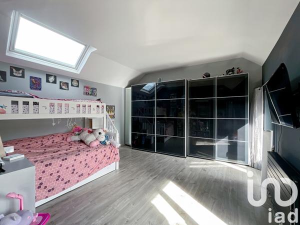 Maison à vendre 4 pièces 85 m² Servon