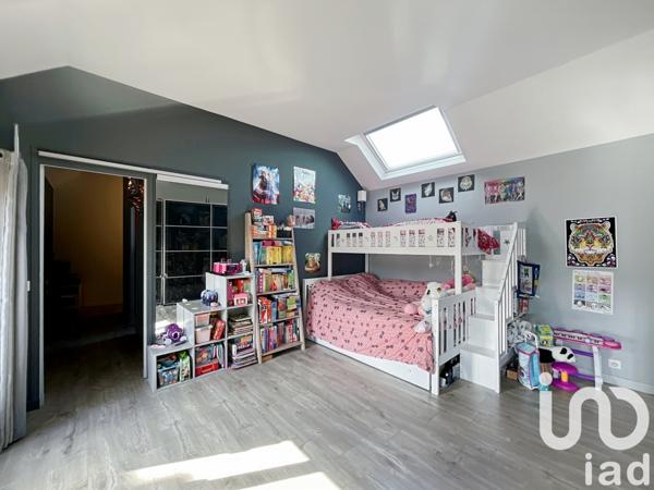 Maison à vendre 4 pièces 85 m² Servon