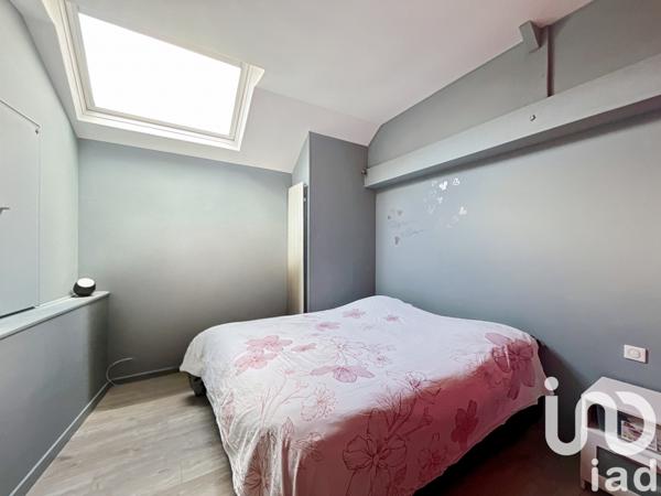 Maison à vendre 4 pièces 85 m² Servon