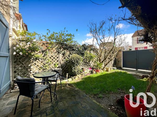 Maison à vendre 4 pièces 85 m² Servon