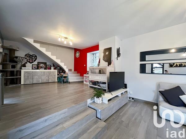 Maison à vendre 4 pièces 85 m² Servon