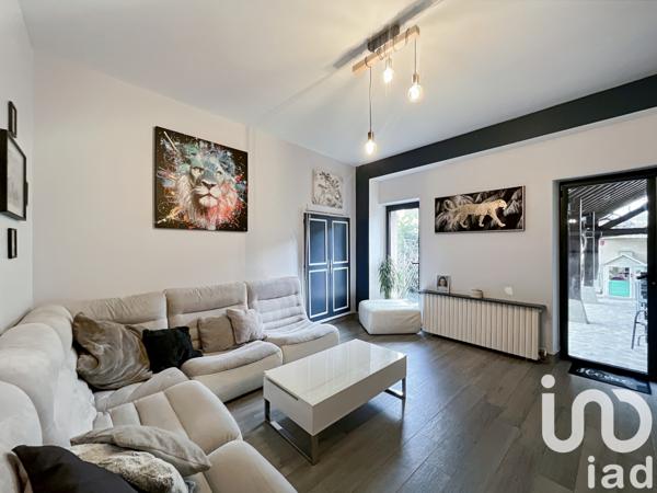 Maison à vendre 4 pièces 85 m² Servon