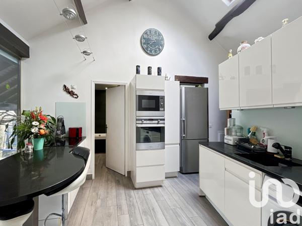 Maison à vendre 4 pièces 85 m² Servon