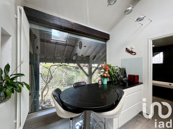 Maison à vendre 4 pièces 85 m² Servon