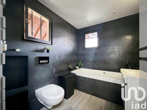 Maison à vendre 4 pièces 85 m² Servon