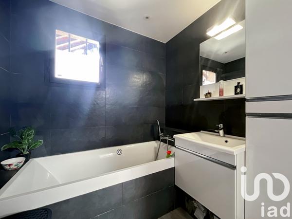 Maison à vendre 4 pièces 85 m² Servon