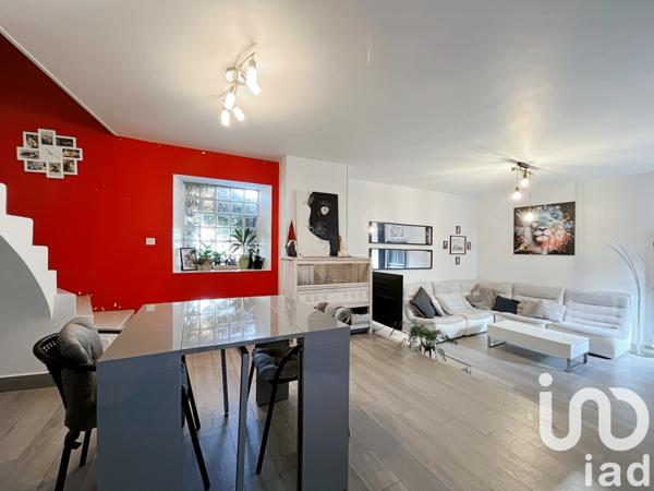 Maison à vendre 4 pièces 85 m² Servon