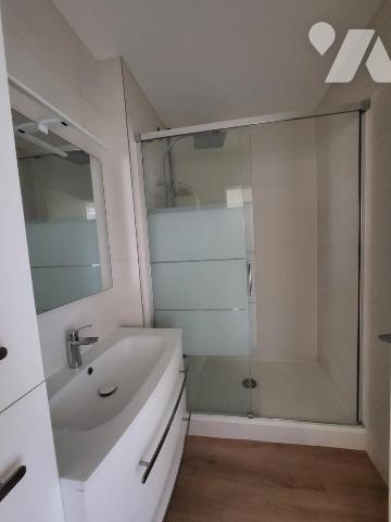 Résidence Le Champagne - spacieux type 4 avec balcon et parking