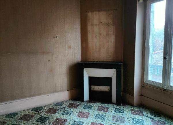 Maison à vendre    3 pièces •  Sucy-en-Brie