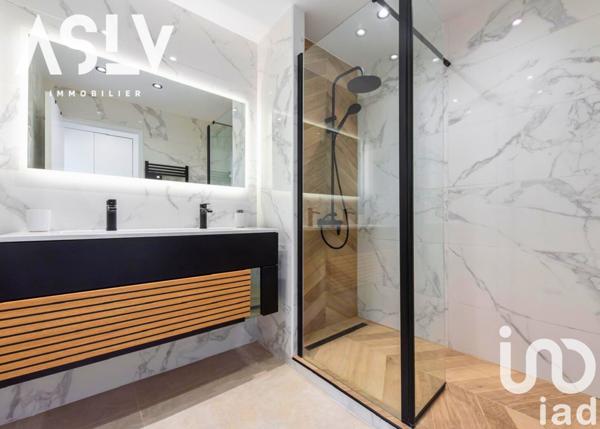 Appartement 3 pièces de 80 m² à Six-Fours-les-Plages (83140)