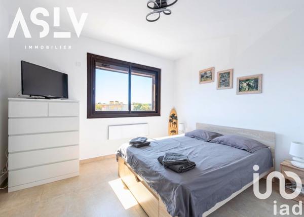 Appartement 3 pièces de 80 m² à Six-Fours-les-Plages (83140)