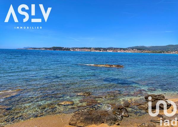 Appartement 3 pièces de 80 m² à Six-Fours-les-Plages (83140)