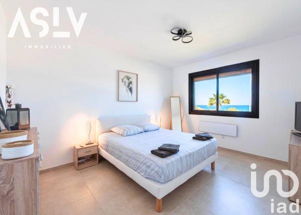 Appartement 3 pièces de 80 m² à Six-Fours-les-Plages (83140)