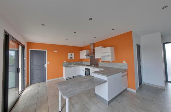 Maison Soustons 5 pièces 141.70 m2