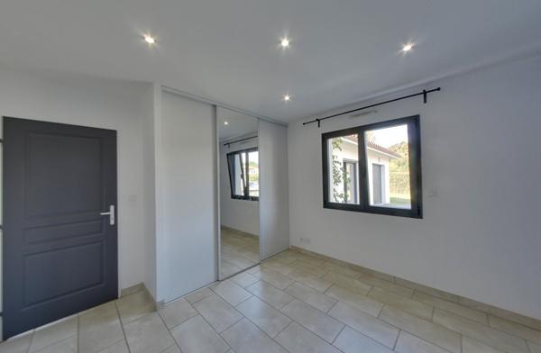 Maison Soustons 5 pièces 141.70 m2