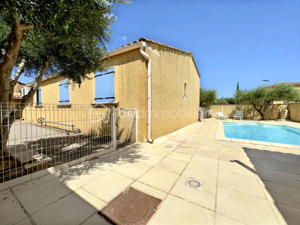 Maison de ville de 117 m²