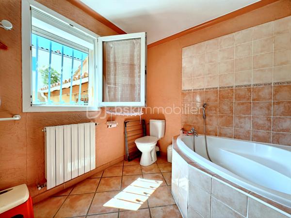 Maison de ville de 117 m²