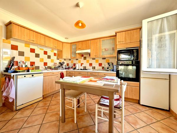 Maison de ville de 117 m²