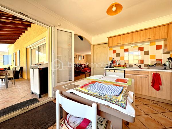 Maison de ville de 117 m²