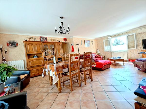 Maison de ville de 117 m²