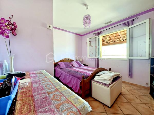 Maison de ville de 117 m²