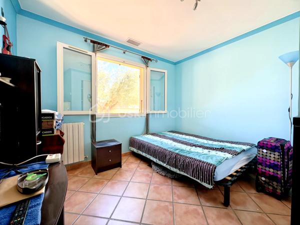 Maison de ville de 117 m²