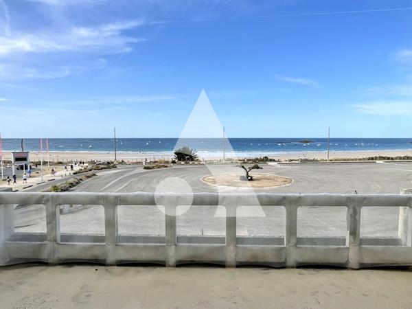Appartement 2 pièces 44 m2