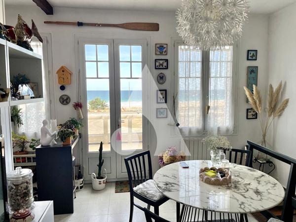 Appartement 2 pièces 44 m2