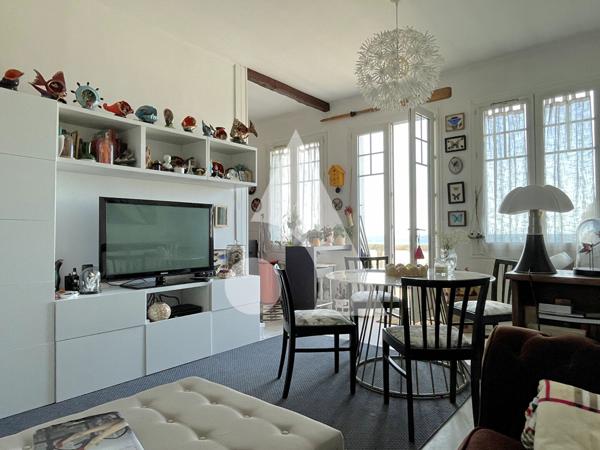 Appartement 2 pièces 44 m2