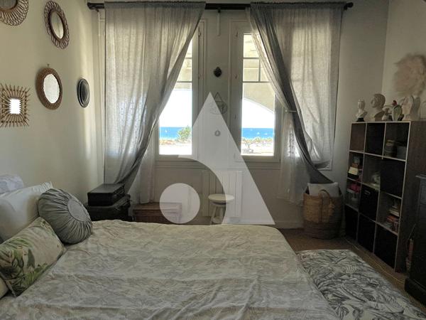 Appartement 2 pièces 44 m2