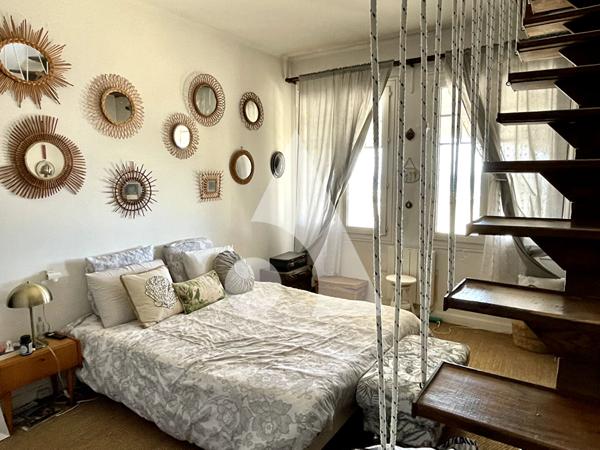 Appartement 2 pièces 44 m2