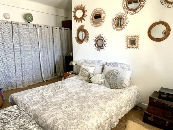 Appartement 2 pièces 44 m2