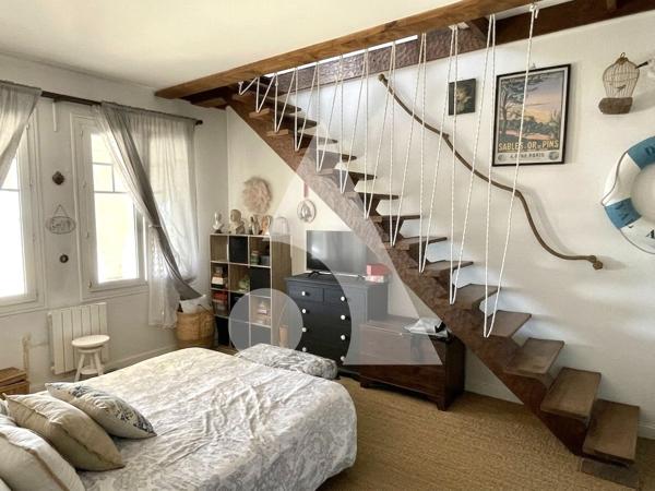 Appartement 2 pièces 44 m2