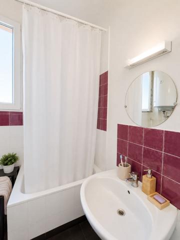 TOULOUSE / Vente Appartement 1 Pièce 17 m²