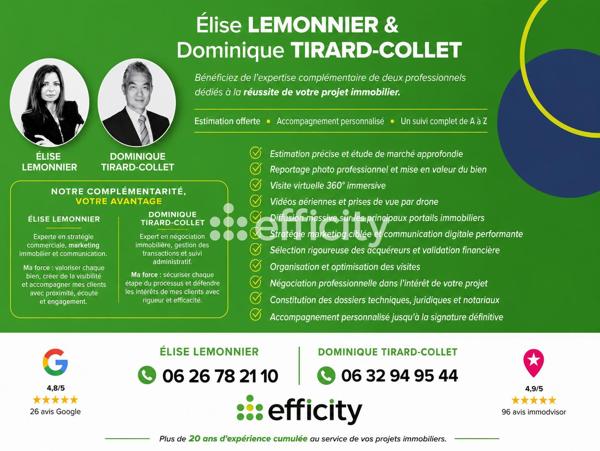 Maison
         8 pièces
        - 145 m² 556 000 € *
