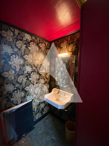 Maison 8 pièces 215 m2
