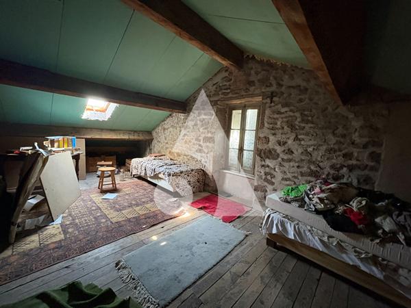 Maison 8 pièces 215 m2