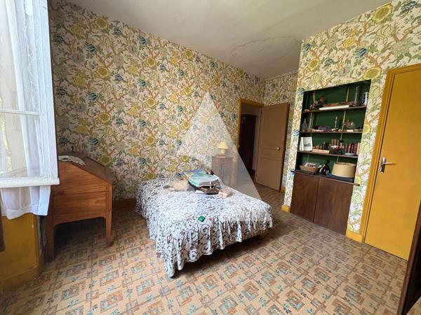 Maison 8 pièces 215 m2