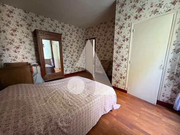 Maison 8 pièces 215 m2