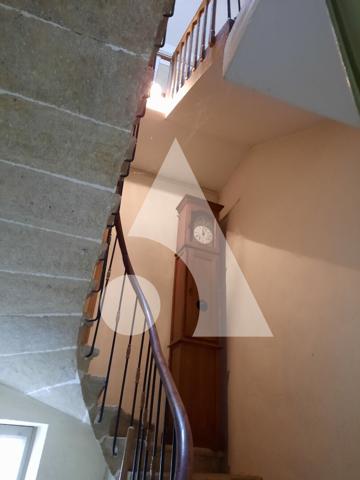 Maison 8 pièces 215 m2